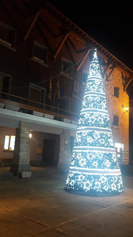 Apartamento Canfranc