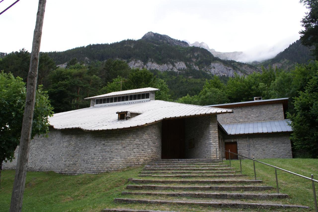 Apartamento Canfranc Canfranc