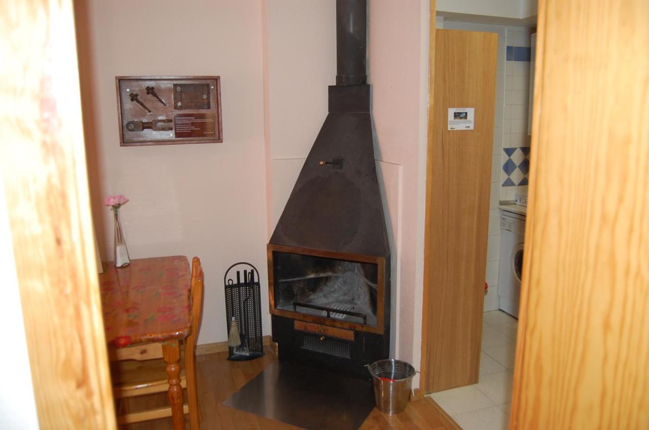 Apartment Apartamento Canfranc