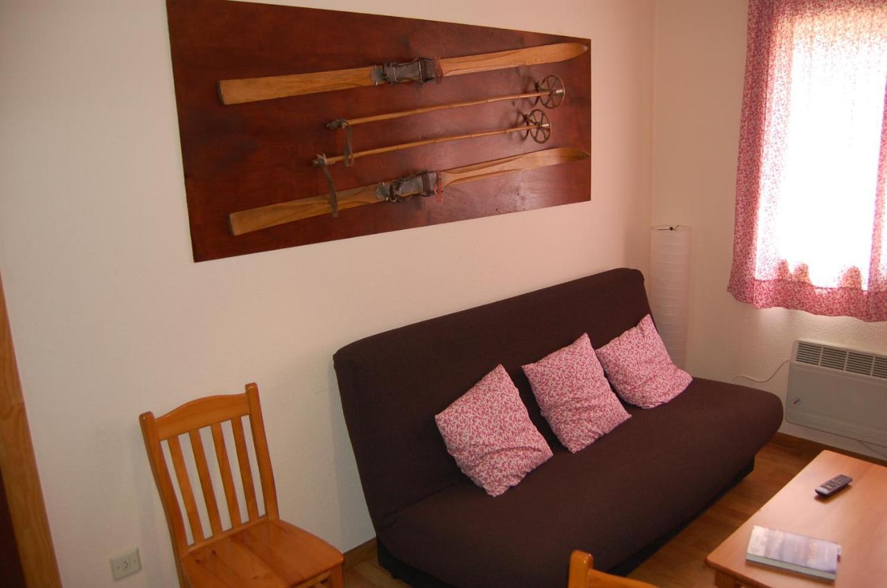 Apartamento Canfranc Apartment