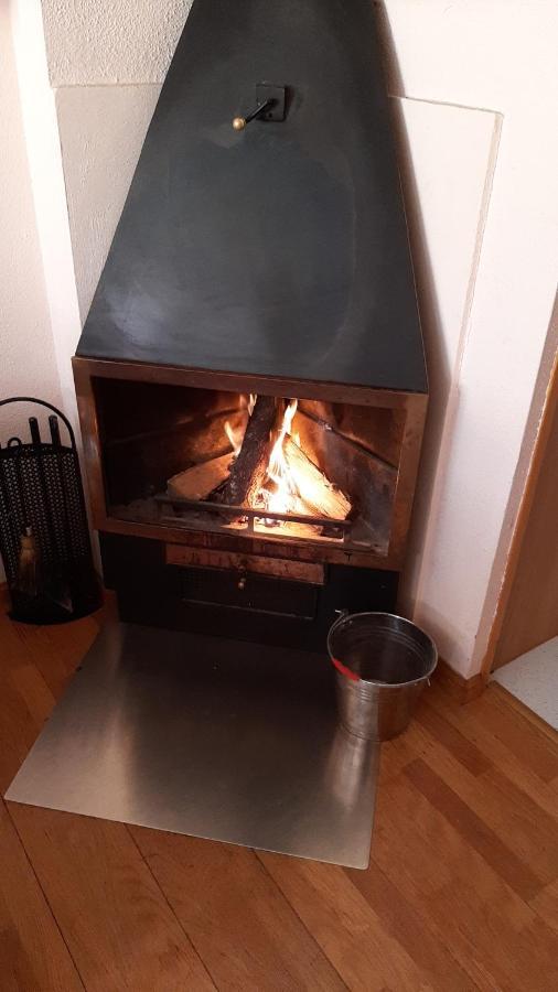 Apartamento Canfranc *