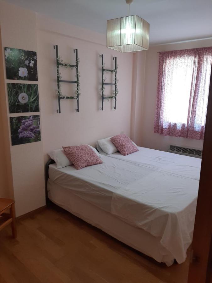Apartamento Canfranc Apartment *