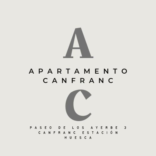 Apartment Apartamento Canfranc *