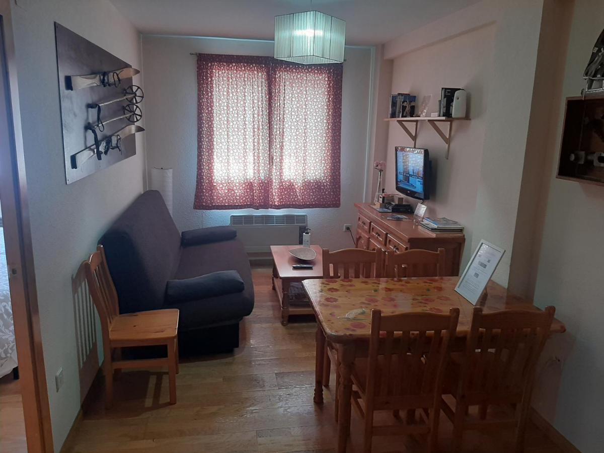 Apartamento Canfranc Apartment Canfranc