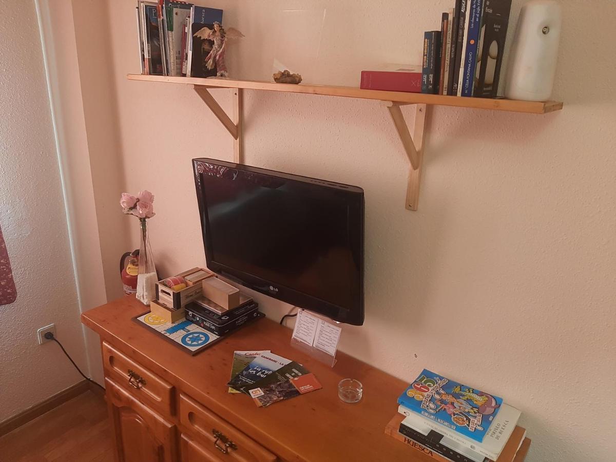 Apartamento Canfranc * Canfranc