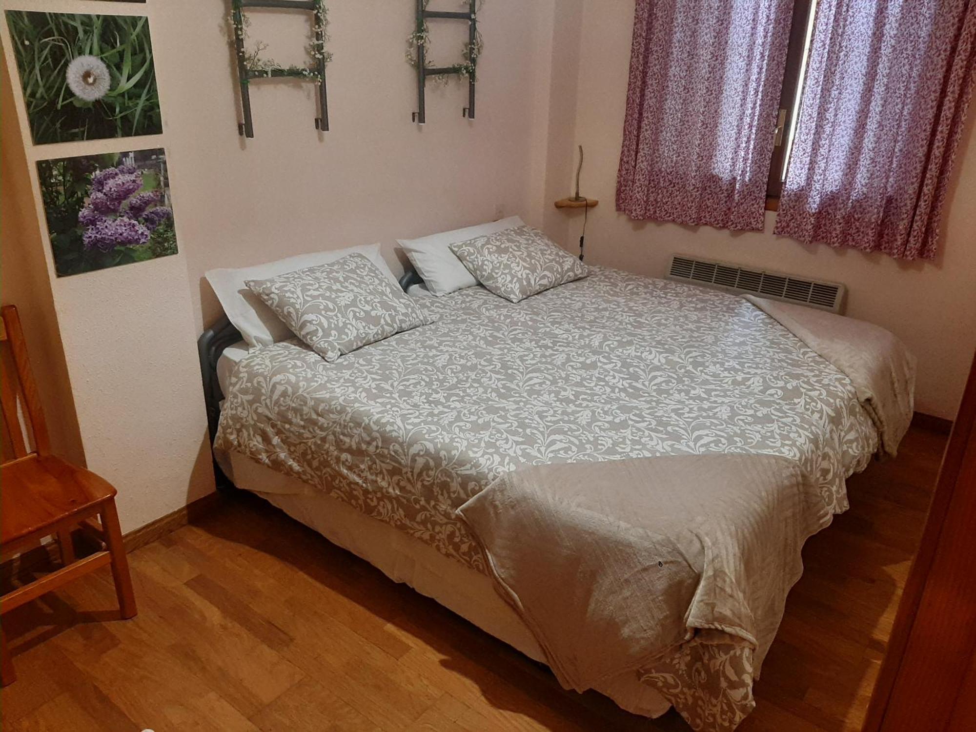 Apartamento Canfranc * Canfranc