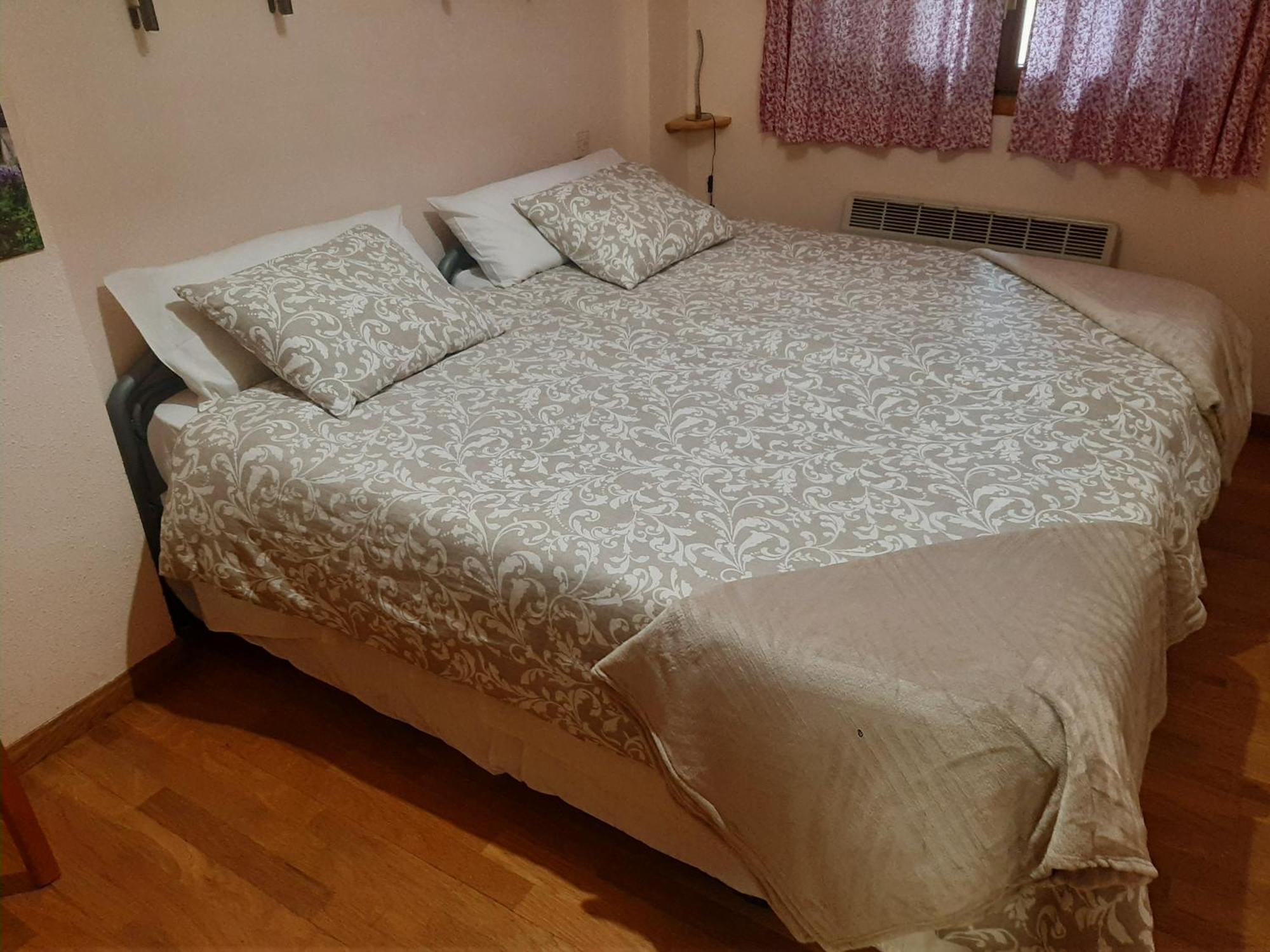 Apartamento Canfranc * Canfranc