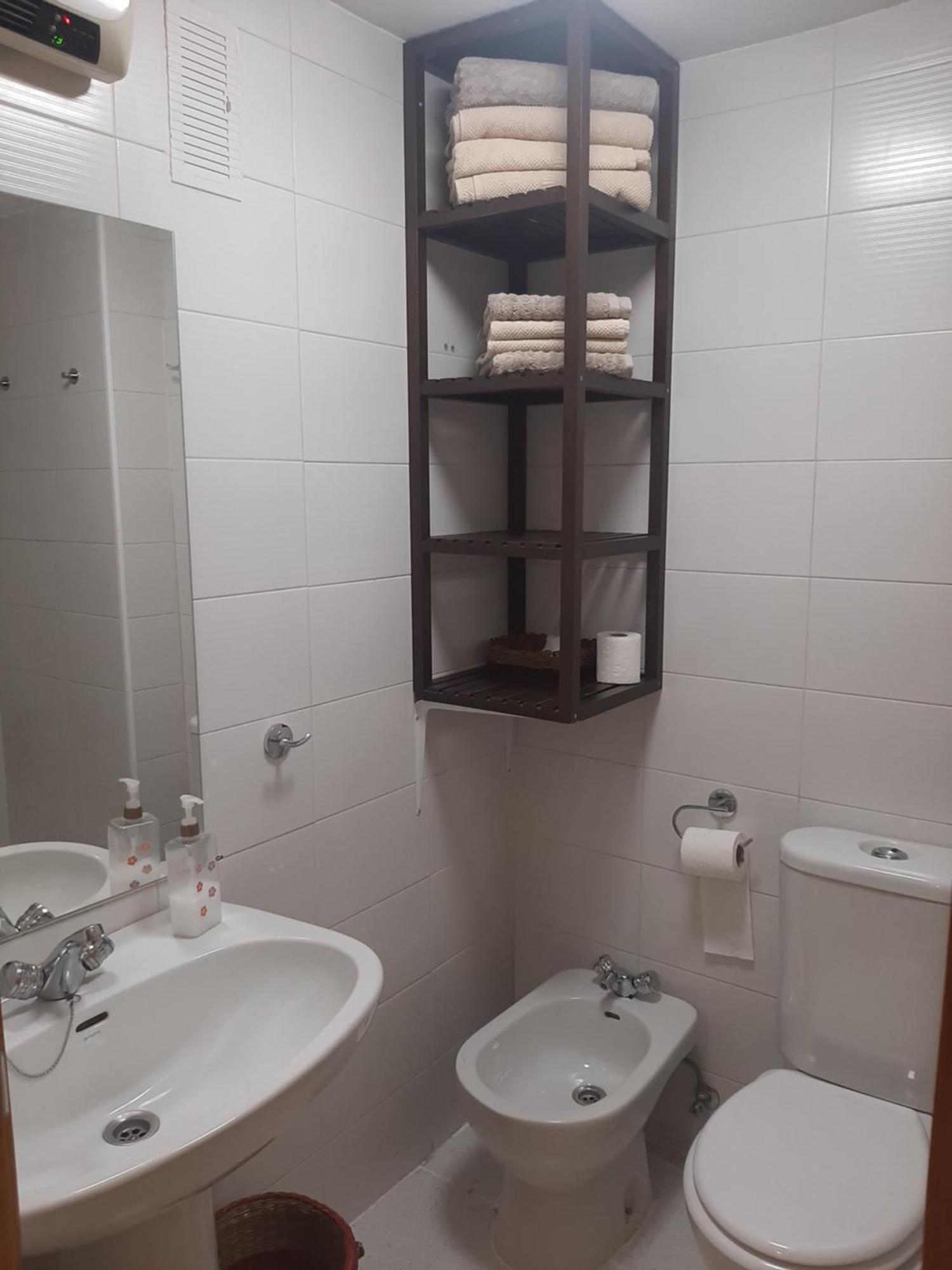 Apartamento Canfranc Apartment Canfranc