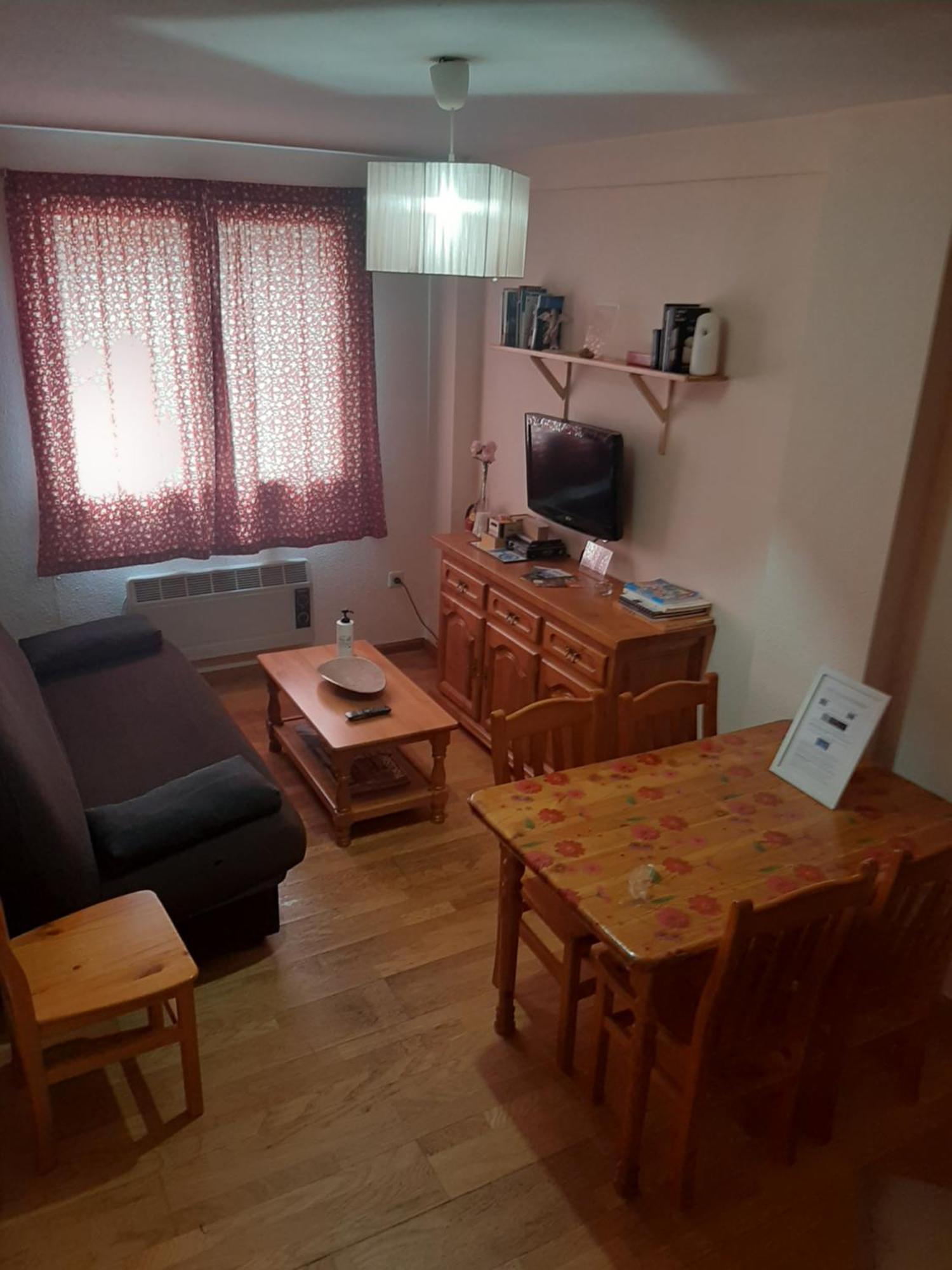 Apartamento Canfranc *