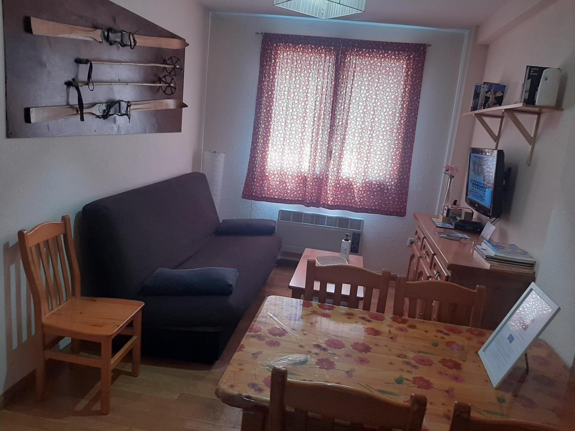 Apartamento Canfranc Canfranc