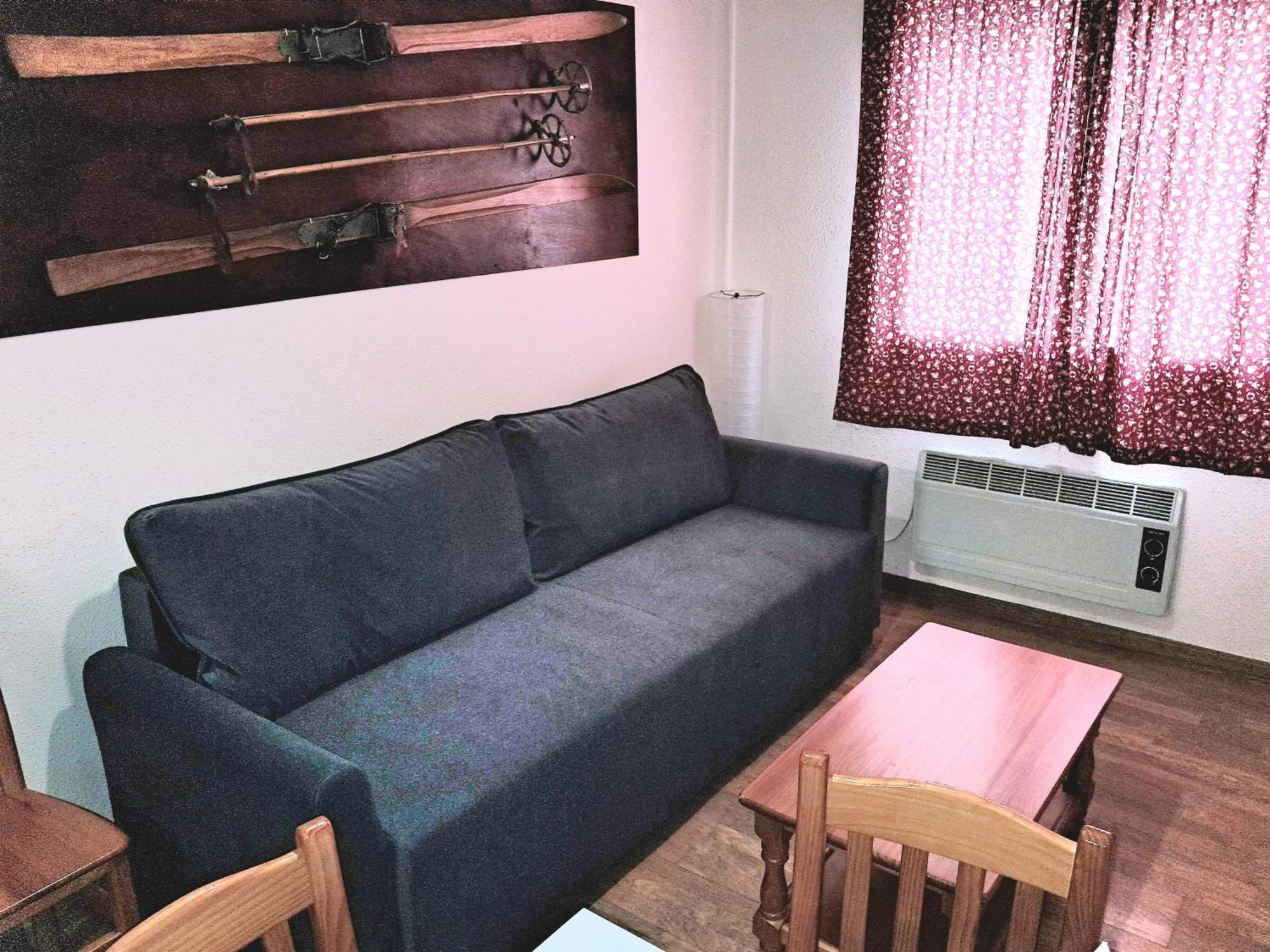 Apartamento Canfranc Apartment *