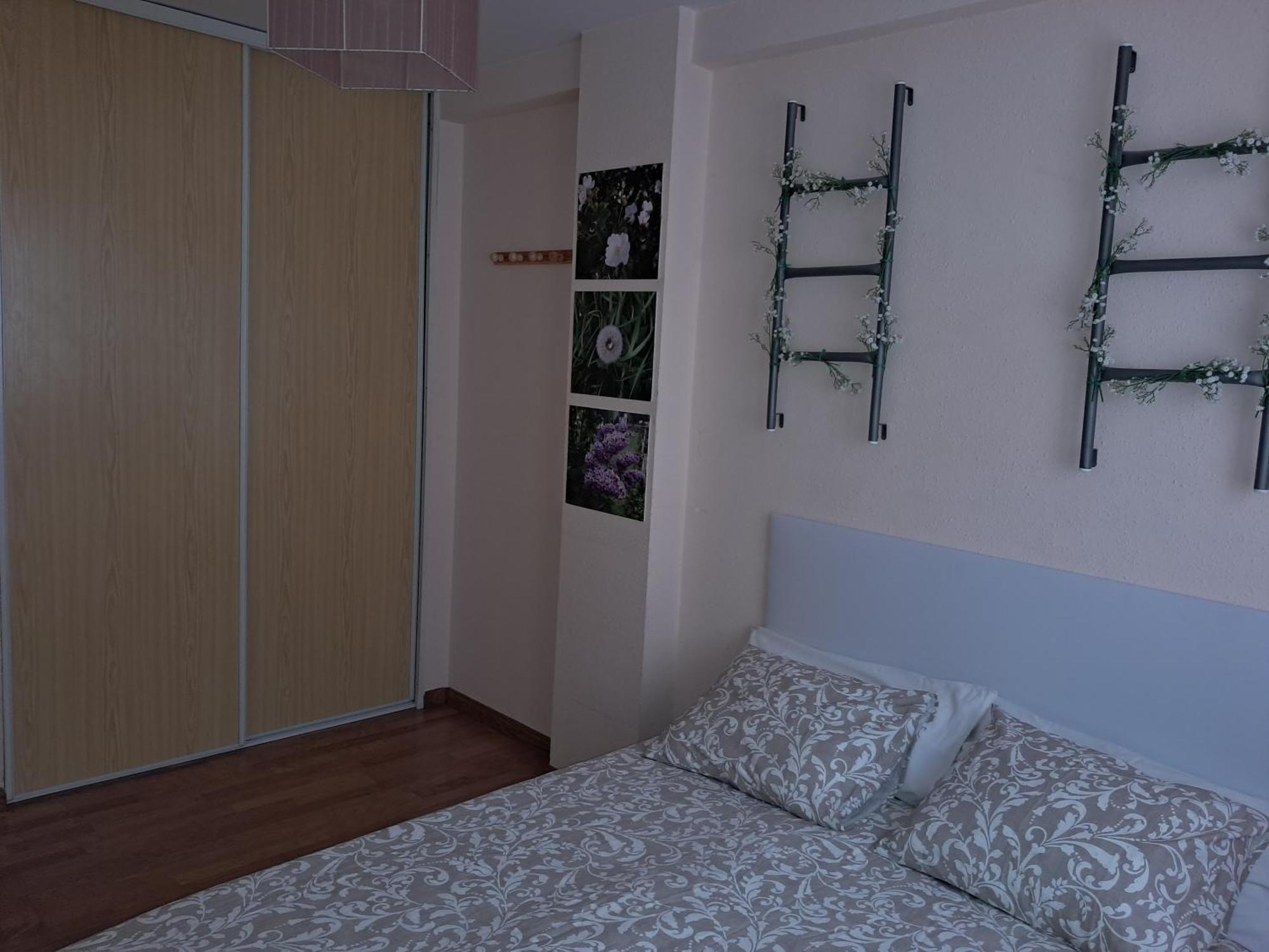 Apartment Apartamento Canfranc *