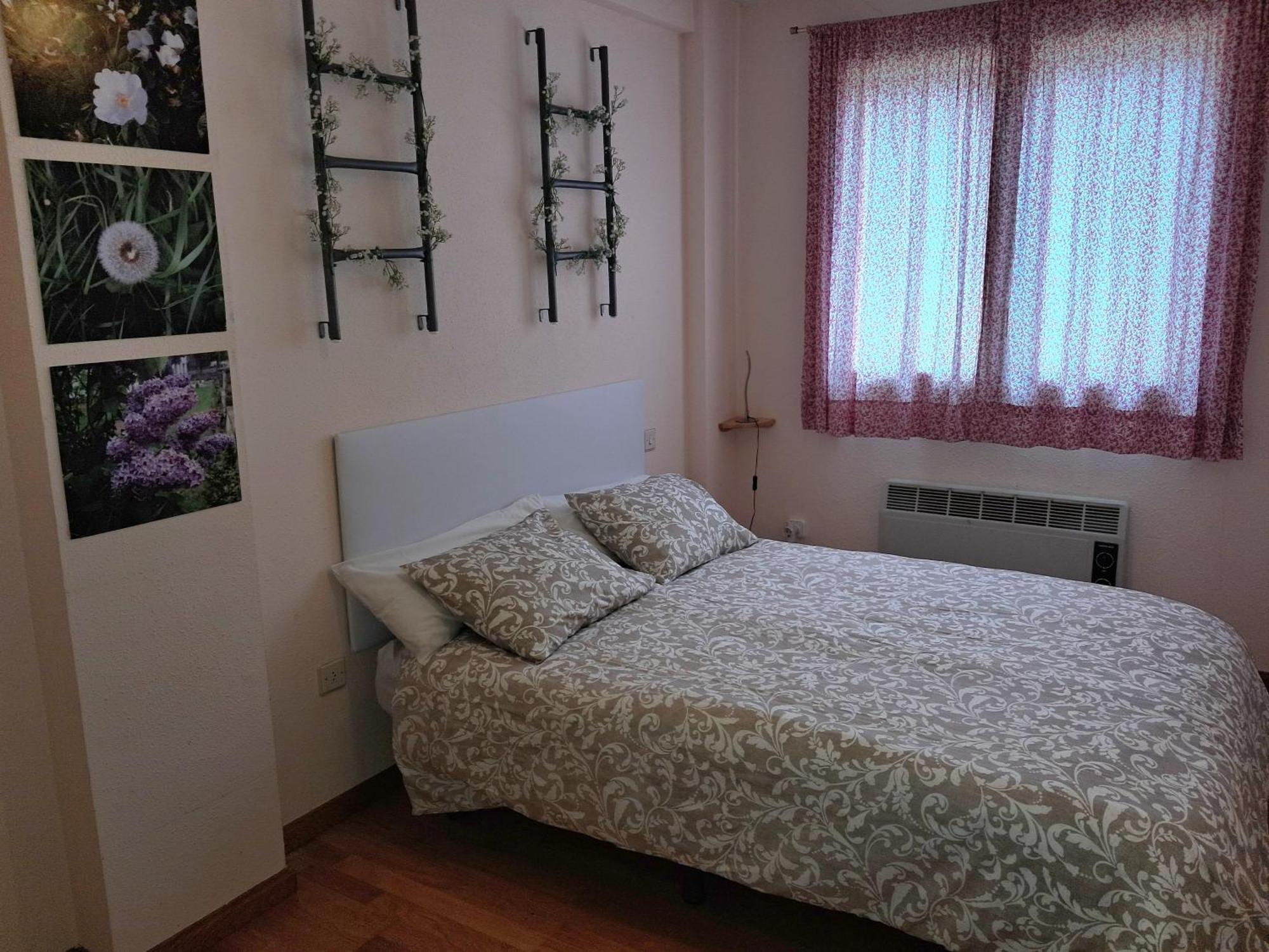 Apartamento Canfranc *
