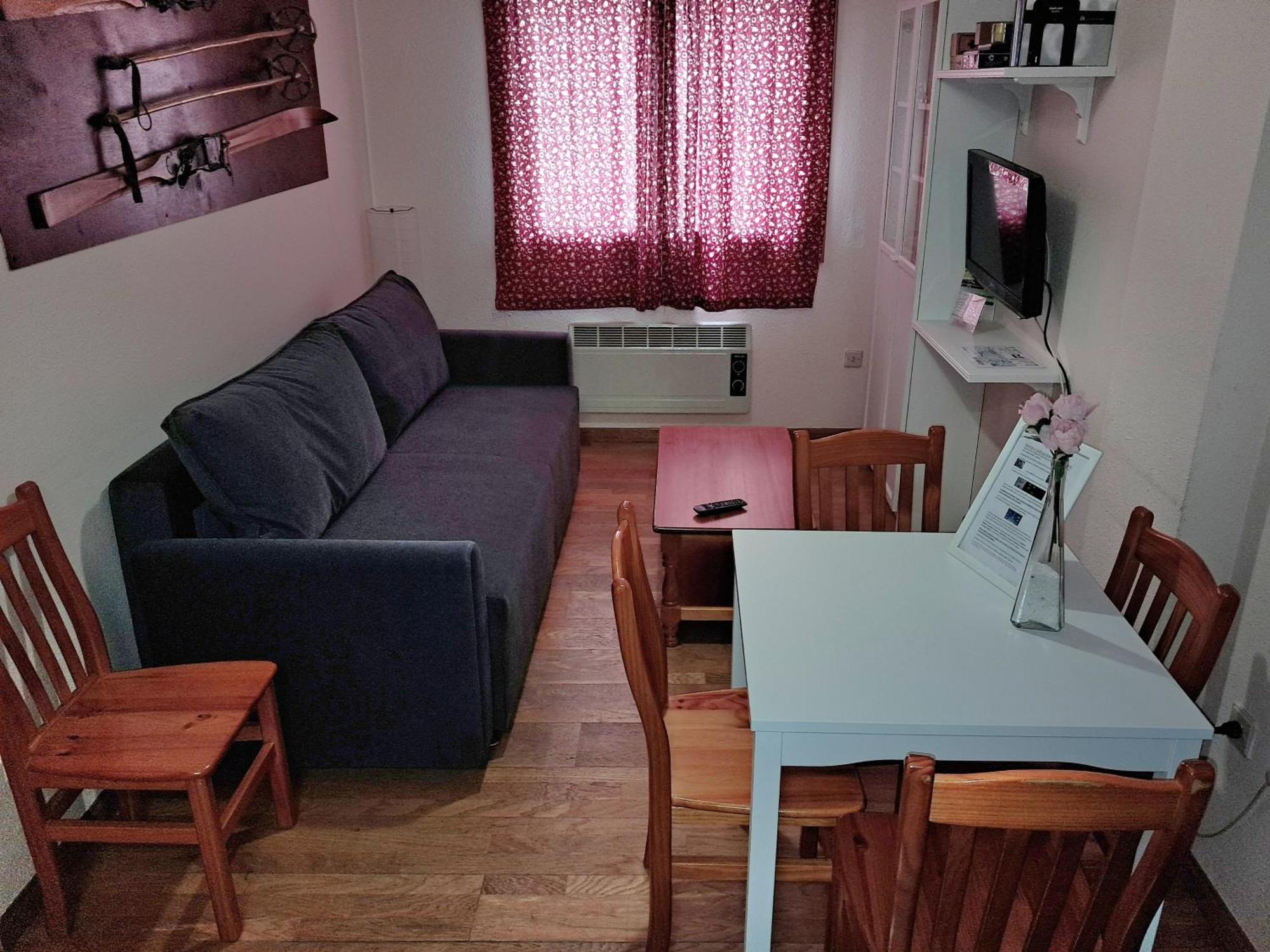 Apartamento Canfranc *