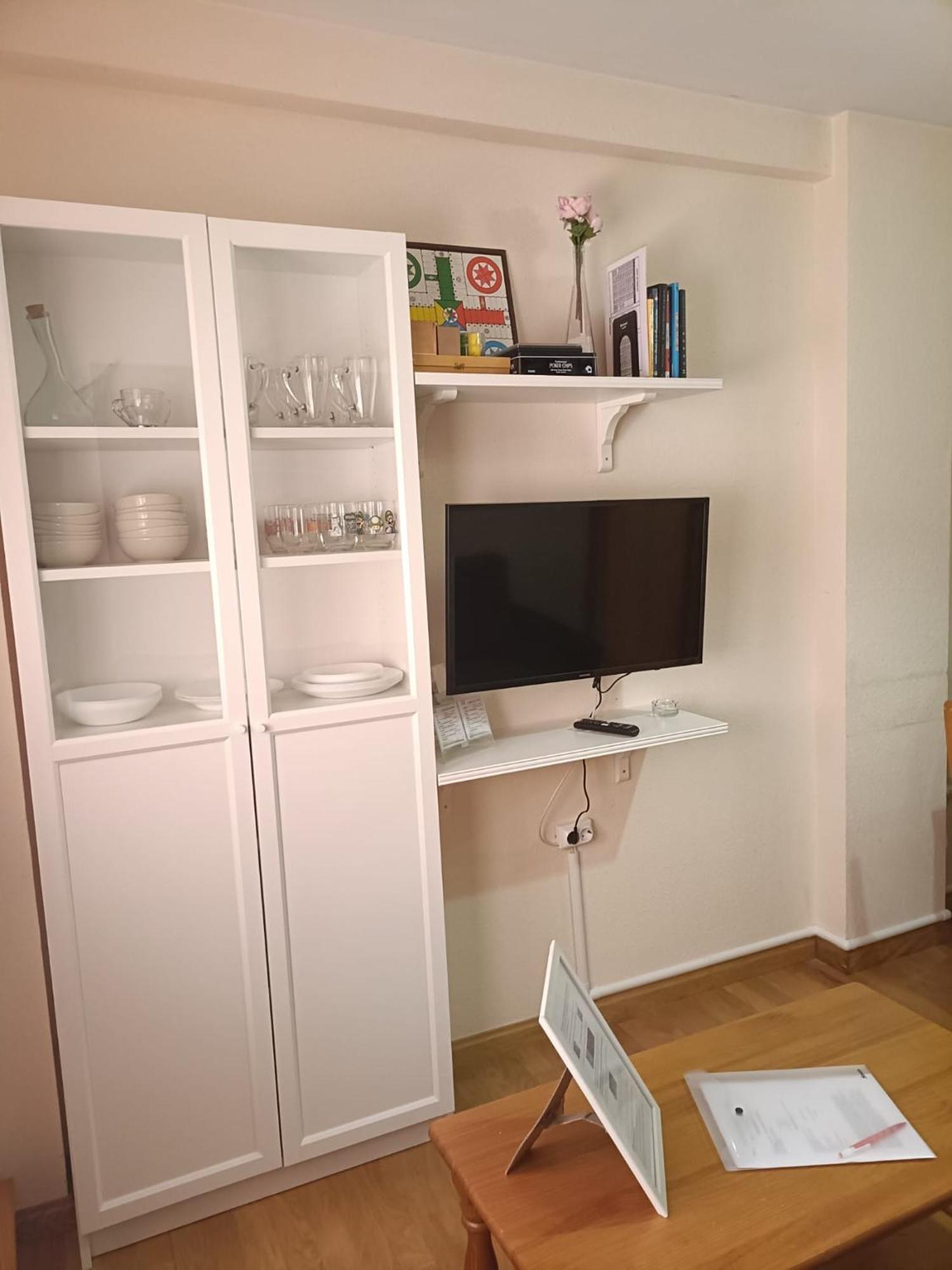 Apartamento Canfranc Apartment