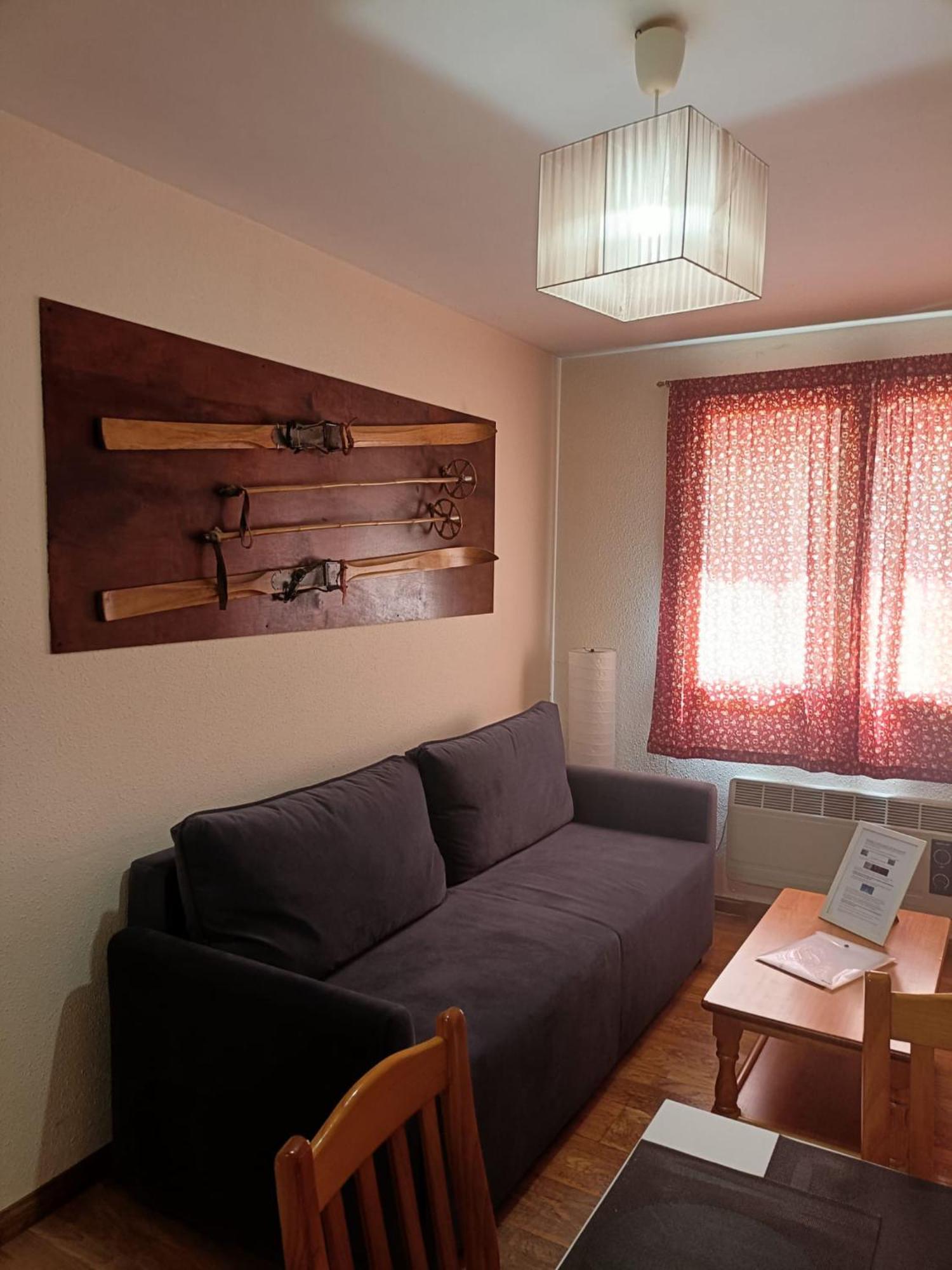 Apartment Apartamento Canfranc