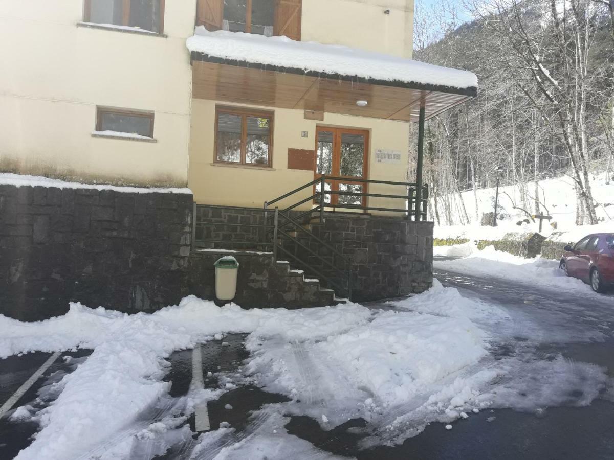 Apartamento Canfranc * Canfranc