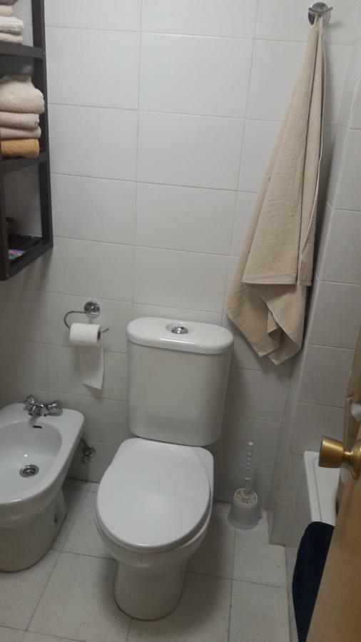 Apartamento Canfranc Apartment *