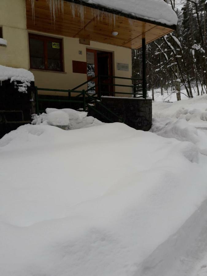 Apartamento Canfranc * Canfranc