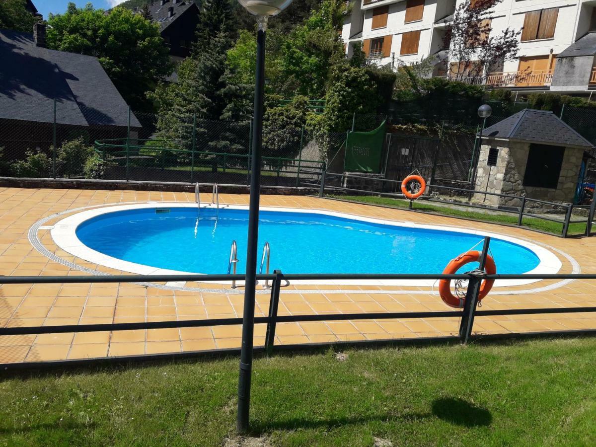 Apartamento Canfranc *
