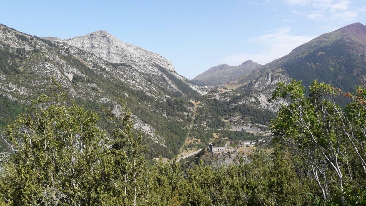 Apartamento Canfranc *